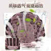 Peruca Completa para Mulheres, Franja Estilo Francês, Cabelos Longos e Ondulados, Naturalmente Volumosa, Peruca Completa Fashion e Versátil