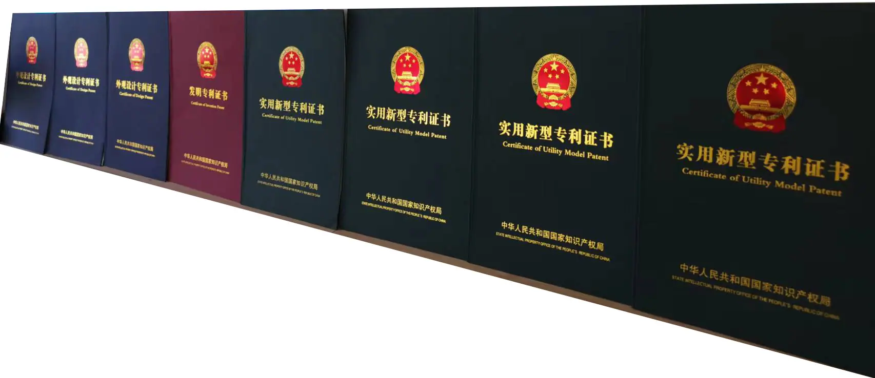专利