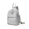 Bolsa casual de nailon a la moda, mochila de moda con múltiples opciones de transporte, mochila nueva resistente al desgaste, mochila de viaje de gran capacidad
