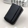 Billetera para tarjetas de gran capacidad transfronteriza, almacenamiento para monedas, portátil, gran capacidad, AliExpress, Amazon, superventas, fabricantes en stock