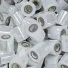 Pe rolo pequeno filme de embalagem filme de embalagem plástico espessado filme plástico industrial transparente autoadesivo filme stretch protetor