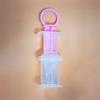 Fabricante Original Silicona Alimentador de Agua para Bebé Chupón Alimentador Alimentación Anti-Atragantamiento Alimentación Al por Mayor Alimentador Gotero