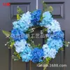 Colgantes de Puerta, Coronas de Navidad, Adornos Transfronterizos Arcoíris, Decoraciones de Primavera, Otras Decoraciones de Pascua, Día de San Valentín