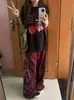 Camiseta de Manga Corta de Algodón Puro con Estampado de Cerezas, Estilo Nuevo de Verano 2026, para Hombres y Mujeres, Estilo Coreano, Holgada, Casual, Estudiante, Top de Media Manga