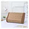 Funda de almohada de ratán helado de verano, funda de almohada de látex, funda de almohada para niños, almohada cervical para adultos, especial para dormir