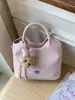 Bolso Pequeño Retro de Gama Alta para Mujer 2026 Nueva Moda Versátil Bolso Cruzado Ropa de Trabajo Casual Bolso de Mano Bolso de Hombro Moderno