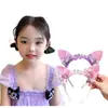 2025 Nueva Tiara de Princesa My Little Pony para Niños Diadema Linda para Bebé Niña Diadema Antideslizante No Enreda el Cabello Roto
