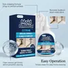 Gel Limpiador de Moho: Limpia eficazmente el moho en fregaderos de cocina, azulejos de baño y juntas, creando un ambiente hogareño limpio y confortable