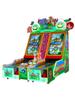 Máquina de Juego de Monedas de Boliche Sala de Juegos Videojuego Ciudad del Entretenimiento Equipo de Entretenimiento Doble Juego Parque Infantil Máquina de Diversión