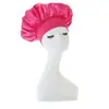 Amazon 32cm Transfronterizo Diadema Ancha de Ala Alta Alta Elasticidad Gorro de Dormir Gorro de Quimioterapia para Mujer Sombrero Condimento para el Cabello Color Estampado Leopardo Flor