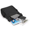 Bolsos para Hombre 2025 Nuevo Bolso de Clase para Estudiante Versátil Bolso Tote de Negocios Bolso de Hombro para Hombre Bolso para el Trabajo y para Desplazamientos