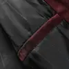 Traje Tang de alta calidad para hombres de mediana edad y mayores, colección otoño 2026, conjunto retro de estilo chino para hombre, atuendo de abuelo, chaqueta para hombre