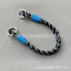 Cordón para Teléfono Móvil Cruzado Extraíble Trasero Resistente Grueso y Duradero para Exteriores Función de Montaña Anti-pérdida Colgante para el Cuello