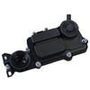 31480754 tapa de válvulas tapa de aceite de válvula de escape apta para Volvo Regal V60S90LXC40XC60V90