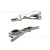 Corbatas de Metal al por Mayor, Fabricación de Pisacorbatas, Pisacorbatas para Hombre