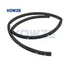 Tiras de Goma para Cofre Delantero y Puerta Trasera de Coche Adecuadas para Camioneta Mitsubishi L200 Mr437091 Mbpj3-Ba034