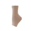 Calcetines Deportivos para Pantorrilla, Calcetines de Compresión para Fitness al Aire Libre, Calcetines de Presión, Cuerda para Saltar, Calcetines Tobilleros, Calcetines Elásticos para Ciclismo, Piernas Adelgazantes