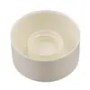 Cosmetic Caps, Round Bottle Caps, Pp Caps, Skin Care Product Packaging Materials, Wholesale from Manufacturers, Injection Molded Colored Materials, Single Caps with Toothed Edges