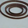 Accesorios de Sellado de Poliuretano Resistente al Aceite y al Desgaste Anillo de Sellado para Equipo de Cilindro Hidráulico para Sistema Hidráulico