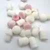 Fabricante de Cabezal de Esponja para Brillo de Labios Cabezal de Esponja Tipo Hongo para Brillo de Labios Cubierta de Esponja para Auriculares Bluetooth Cepillo de Limpieza