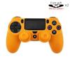 Capa Protetora para Controle de PS4 Capa Camuflada para Controle de PS4 Slim Capa de Silicone para Controle de Jogo PS4