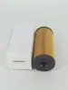 Filtro de Óleo 8-98018858-0/Lf17501/Elemento Filtrante é Resistente a Altas Temperaturas e as Malhas do Filtro são Resistentes ao Desgaste