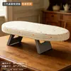 Tabla de Manga Pequeña para Planchar Antiescarcha Doméstica Mini Plegable Soporte para Planchar Mangas Tabla de Planchar de Escritorio Accesorios para Tabla de Planchar Tabla de Planchar para Camisas