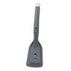 Espátula Clip para Fritar Dois em Um, Clip para Churrasco Resistente a Altas Temperaturas, Clip Antiaderente para Bife, Ferramenta de Cozinha, Espátula Clip para Fritar Multifuncional