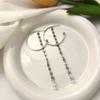 Colección de Joyería para Clientes Nuevos y Antiguos, Pendientes de Nicho de Moda, Accesorios para el Cabello, Collares para Mujer