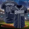 Uniformes de Beisebol Profissional Transfronteiriço Europeu e Americano, Uniformes de Softball, Uniformes de Beisebol de Jogo Americano, Chicago Cubs Personalizado