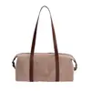 Item de alta venda no comércio exterior transfronteiriço: Nova bolsa de ombro única/transversal casual de nicho outono e inverno 2025