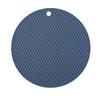 Tapete para Freidora de Aire Xuanjun Silicona Panal Aislamiento Salvamanteles Tapete para Mesa de Comedor Tapete de Silicona Personalizable para Dropshipping