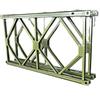 Placa Baile tipo 321 estrutura Baile de rodovia estrutura de suporte de ponte Baile aço de alta carga acessórios casuais de ponte Placa Baile