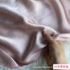 Tela de Satén de Seda Perla de 20 mm Seda de Morera Patrón de Perlas Seda Jacquard Ropa de Seda Vestido de Novia Falda Tela