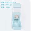 Dispensador de Agua para Mascotas Relleno Automático de Agua Jaula para Perro Tazón Colgante Tazón Colgante de Comida Lenta Gato Conejo Tetera de Agua Comedero de Agua