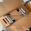 Inversor ABB ACH550-01-015A-4 nova embalagem inventário negociação