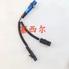 Suministro de Alta Calidad de Sensores de Velocidad 2872353 Adecuados para Piezas de Motor Cummins Qsx15/Qsm11