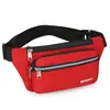 Riñonera multifuncional para hombre y mujer, bolso para teléfono móvil, impermeable, resistente al desgaste, para caja registradora, con múltiples bolsillos, venta al por mayor