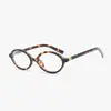 2026 Nuevas Gafas de Sol Retro Ojo de Gato Unisex Personalidad Versátil Europea Americana Transfronterizas Gafas de Sol YT7786