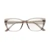 Óculos Femininos Cat-Eye de Tartaruga com Lentes Fotocromáticas, Bloqueio de Luz Azul, Item de Moda Novo Tendência, Popular Masculino de Comércio Exterior Estilo Coreano e Europeu Americano Tr