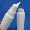 Sopro-injeção 50ml100ml frasco de spray nasal lavagem com soro fisiológico frasco com spray de névoa fina inclinado