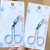 Aparador de Sobrancelhas Macro Atacado Dobrável Depilador de Sobrancelhas Lâmina de Reposição Lamera para Homens e Mulheres