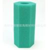 Fabricante xs máquina giratoria de vasos de cáscara de huevo personalizada, tubo de esponja, máquina giratoria de vasos, accesorios de espuma EVA