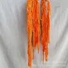 Flores de Seda Colgantes, Flores Eternas, Arreglos Florales para Bodas, Decoraciones Suaves Colgantes, Accesorios para Fotografía, Fábrica de Origen de Yunnan