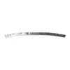 51647357205 É Adequado para Suporte de Travessa, Suporte de Tanque de Água, Travessa Superior de Estrutura de Pórtico, Série 7 G12 da BMW, Série 5 G38
