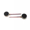 Motor Plano Micro Mini Ultrasónico 1027 para Teléfono Móvil, Motor de Vibración para Pluma de Belleza, Vibración de Instrumento de Belleza
