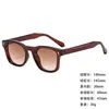 Gafas de Sol con Tachuelas Metálicas, Moda Retro Europea y Americana, Modernas para Hombres y Mujeres, Gafas de Sol Versátiles para Actividades al Aire Libre