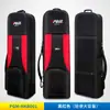 Bolsa de Golf Pgm Aviation, Bolsa de Golf Gruesa de Doble Capa para Avión con Ruedas, Suministro Directo de Fábrica