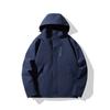 Nueva Chaqueta de Otoño para Hombre Casual Estilo Coreano Chaqueta Guapa Chaqueta para Exterior Estilo Pareja
