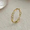 Anillo Coreano Nuevo de Plata S925 con Diseño de Nariz de Cerdo y Corazón para Mujer, Diseño Simple, Anillo Versátil para el Día a Día